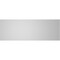 Ekena Millwork Vertical Surface Mount PVC Gable Vent w/ 2"W x 2"H , Brickmould Sill Frame, 34"W x 12"H GVPVE34X1203SN - alternate 5